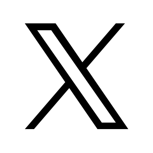 twitter x logo