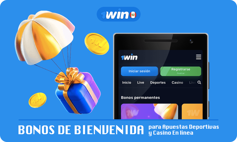 Todo sobre 1win App Bonos de Bienvenida para Apuestas Deportivas y Casino En línea