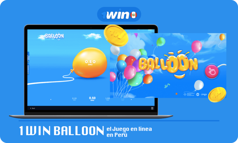  del Juego Balloon de SmartSoft para Jugadores Peruanos