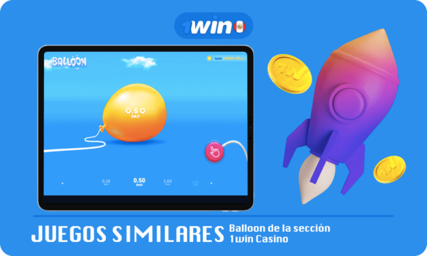 balloon para ganar dinero