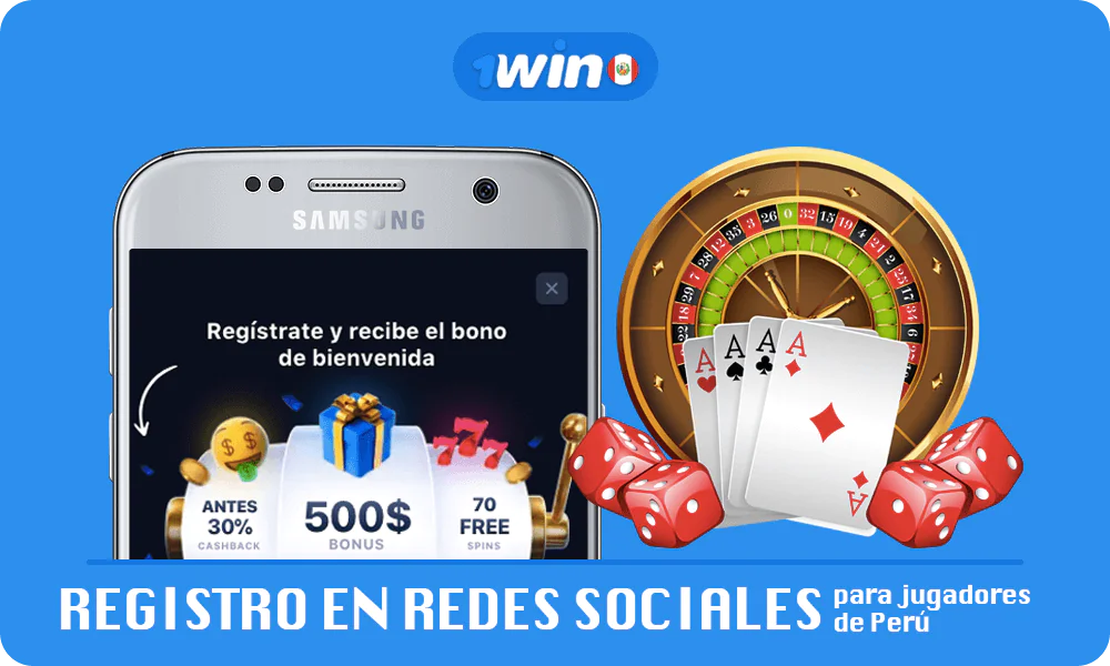 Consejos para Registro en redes sociales