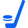Hockey icono