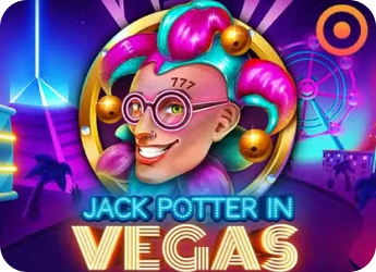 Jack Potter in Vegas