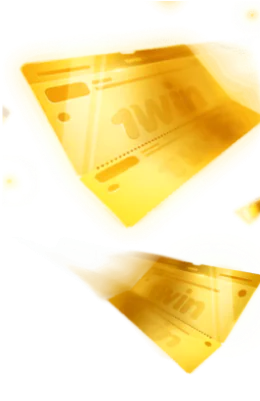 1win casino ticket