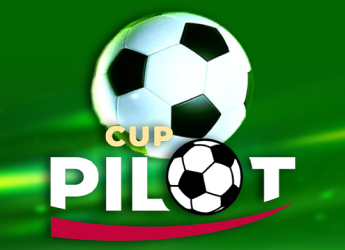 Cup Pilot