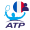 ATP. Open de Francia Indiv. Masc.