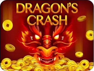 Dragon's crash