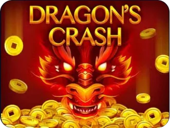 Dragon's crash