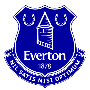 Everton FC logotipo