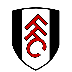 FC Fulham logotipo