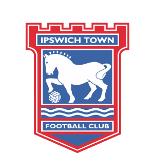 Ipswich Town logotipo