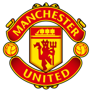 Manchester United FC logotipo