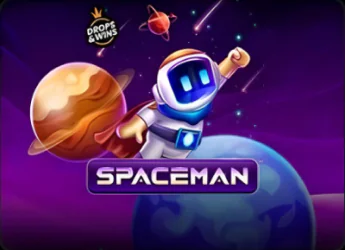 Spaceman