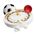 icono de apuestas deportivas y juegos de casino