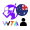 WTA. Open de Australia Indiv. Masc.