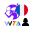 WTA. Open de Francia Indiv. Fem.