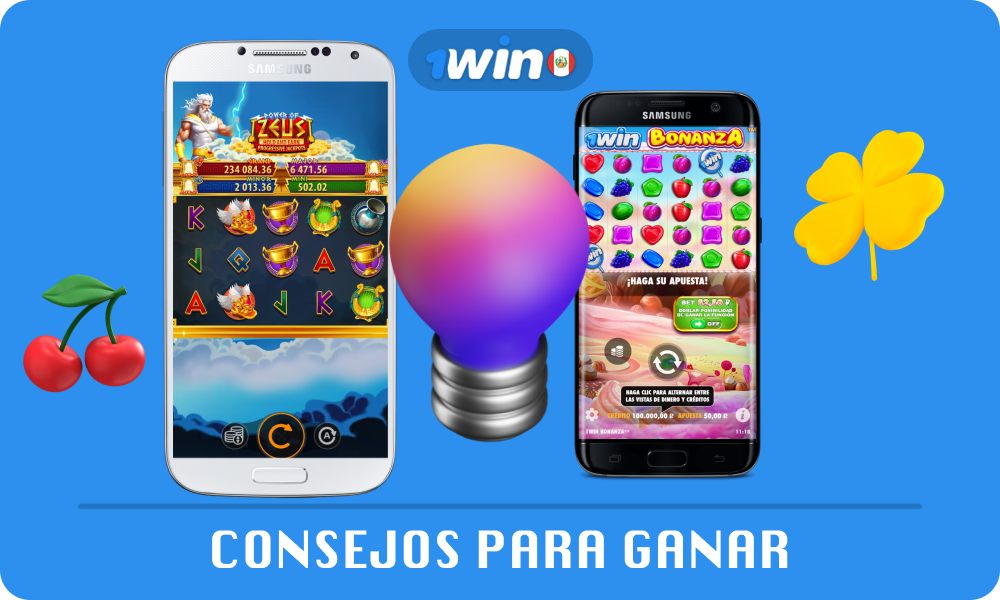 Para aumentar las posibilidades de ganar en 1win Perú, se recomienda a los jugadores practicar en el modo demo, aplicar diferentes estrategias y utilizar bonos