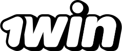 Logotipo de 1win Perú